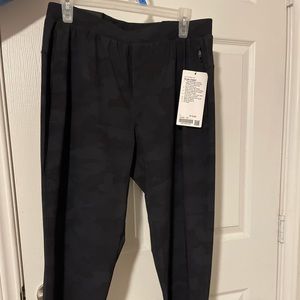 Lululemon Surge Jogger pants